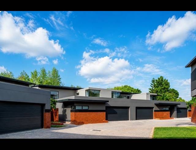 4 BEDROOM PROPERTY TO RENT IN WATERKLOOF RIDGE